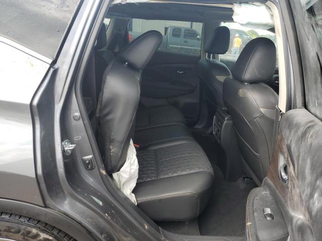 Photo 10 VIN: 5N1AZ2DJ8RC114666 - NISSAN MURANO PLA 