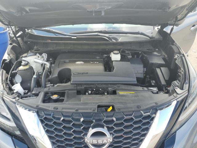 Photo 11 VIN: 5N1AZ2DJ8RC114666 - NISSAN MURANO PLA 