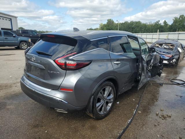 Photo 2 VIN: 5N1AZ2DJ8RC114666 - NISSAN MURANO PLA 