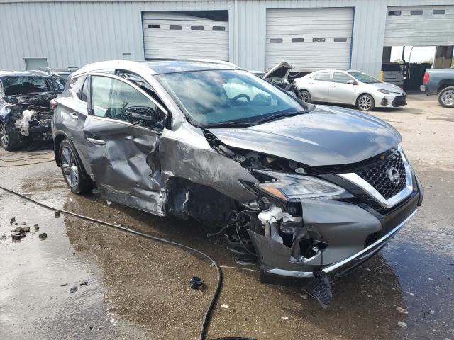 Photo 3 VIN: 5N1AZ2DJ8RC114666 - NISSAN MURANO PLA 