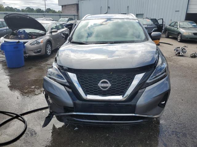 Photo 4 VIN: 5N1AZ2DJ8RC114666 - NISSAN MURANO PLA 