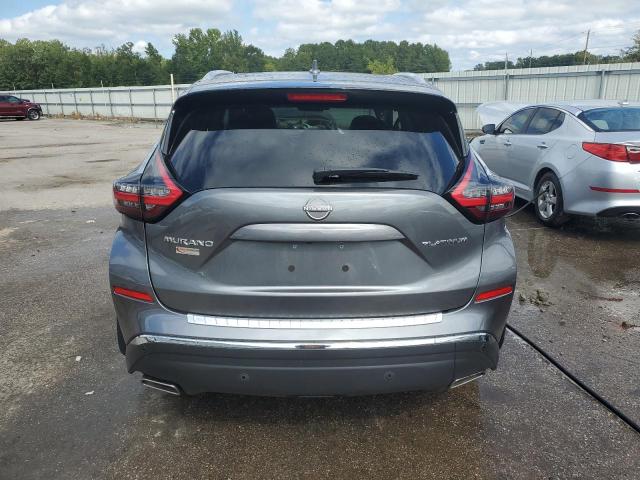 Photo 5 VIN: 5N1AZ2DJ8RC114666 - NISSAN MURANO PLA 