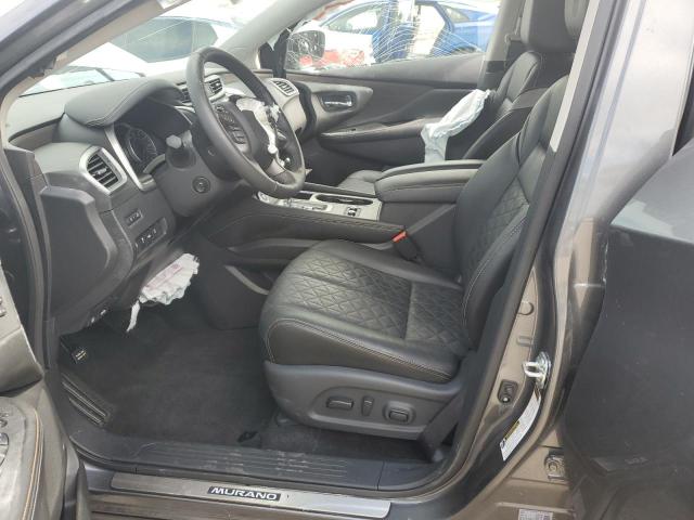 Photo 6 VIN: 5N1AZ2DJ8RC114666 - NISSAN MURANO PLA 