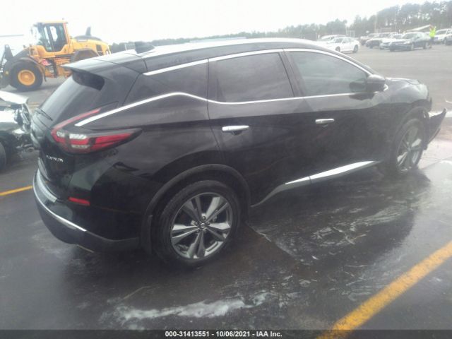 Photo 3 VIN: 5N1AZ2DJ9LN114641 - NISSAN MURANO 