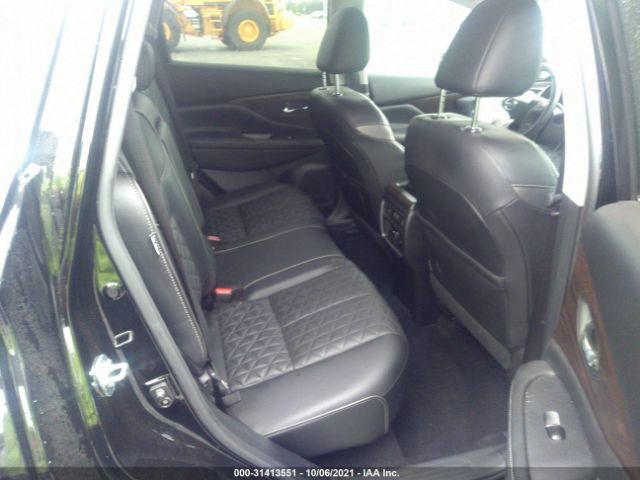 Photo 7 VIN: 5N1AZ2DJ9LN114641 - NISSAN MURANO 