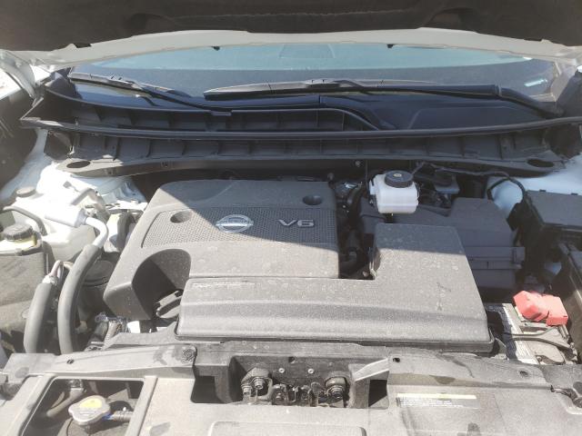 Photo 6 VIN: 5N1AZ2DJ9LN134534 - NISSAN MURANO PLA 