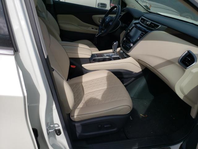 Photo 4 VIN: 5N1AZ2DJ9LN172815 - NISSAN MURANO PLA 