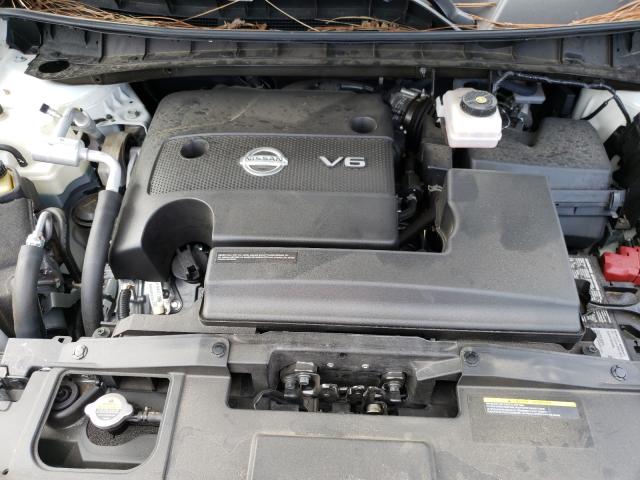 Photo 6 VIN: 5N1AZ2DJ9LN172815 - NISSAN MURANO PLA 