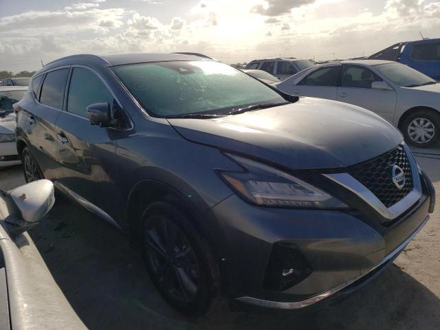 Photo 0 VIN: 5N1AZ2DJ9MC107816 - NISSAN MURANO PLA 