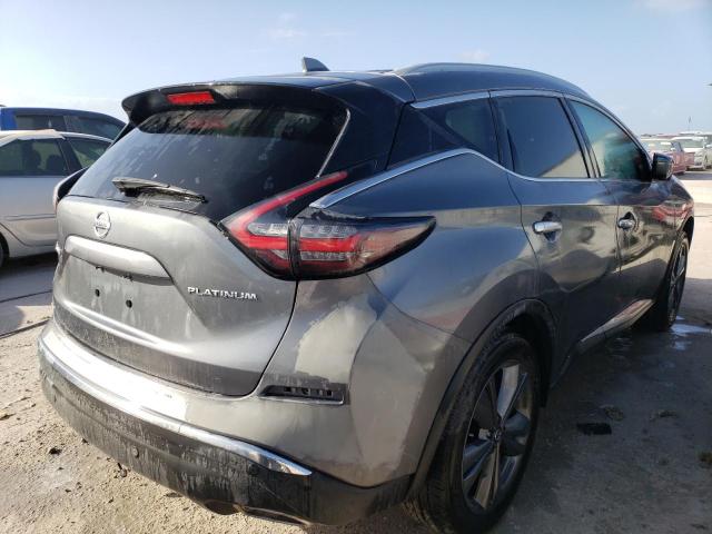 Photo 3 VIN: 5N1AZ2DJ9MC107816 - NISSAN MURANO PLA 