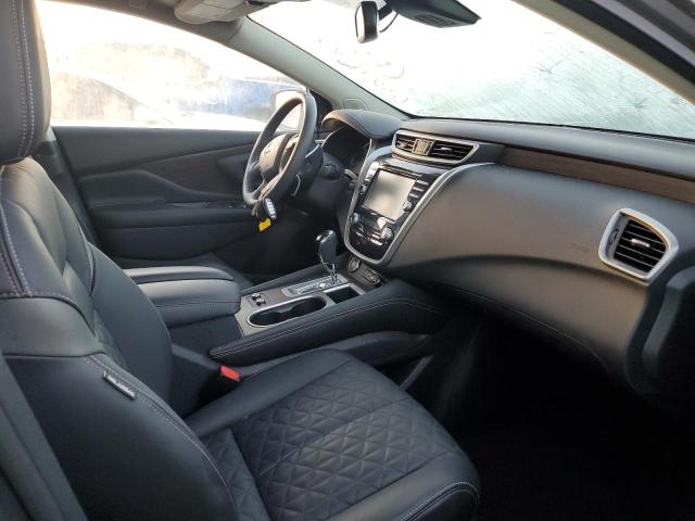 Photo 4 VIN: 5N1AZ2DJ9MC107816 - NISSAN MURANO PLA 