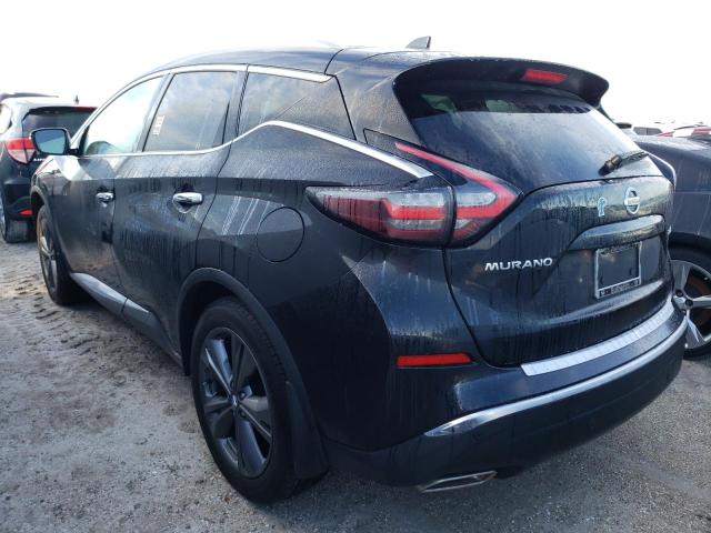 Photo 2 VIN: 5N1AZ2DJ9MC124258 - NISSAN MURANO PLA 