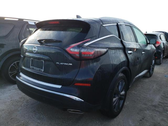 Photo 3 VIN: 5N1AZ2DJ9MC124258 - NISSAN MURANO PLA 