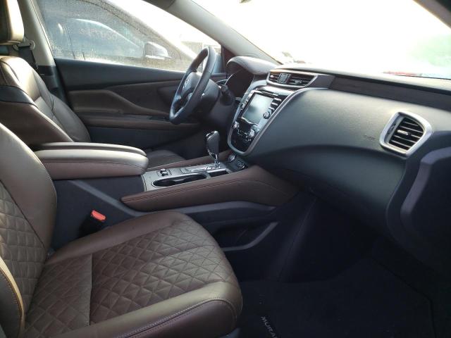 Photo 4 VIN: 5N1AZ2DJ9MC124258 - NISSAN MURANO PLA 