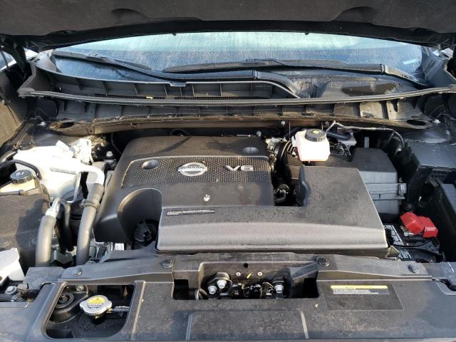 Photo 6 VIN: 5N1AZ2DJ9MC124258 - NISSAN MURANO PLA 