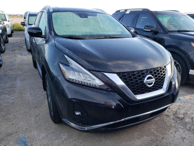 Photo 8 VIN: 5N1AZ2DJ9MC124258 - NISSAN MURANO PLA 