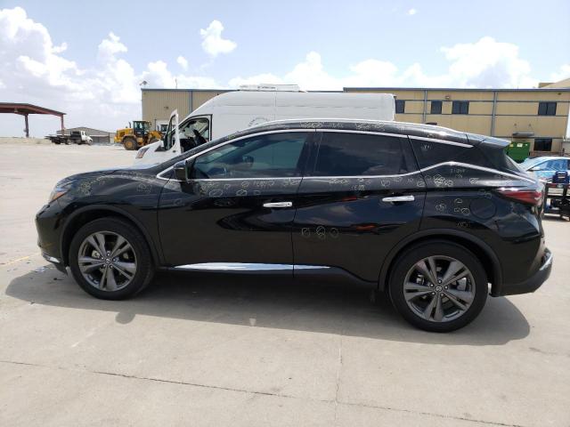 Photo 1 VIN: 5N1AZ2DJ9MC132800 - NISSAN MURANO PLA 