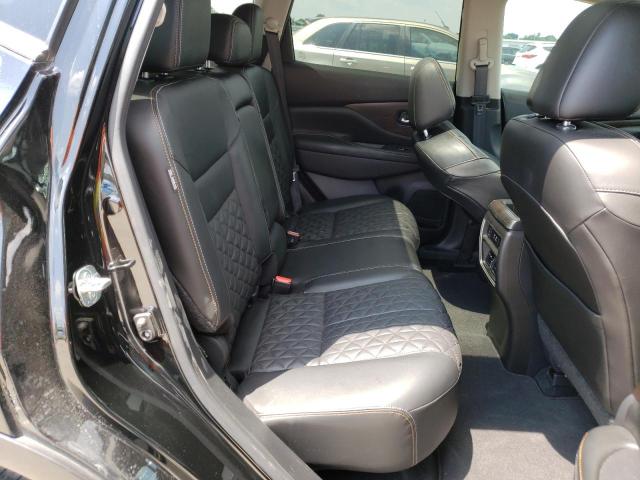 Photo 10 VIN: 5N1AZ2DJ9MC132800 - NISSAN MURANO PLA 