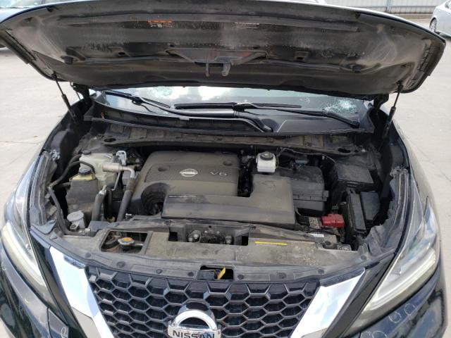 Photo 11 VIN: 5N1AZ2DJ9MC132800 - NISSAN MURANO PLA 