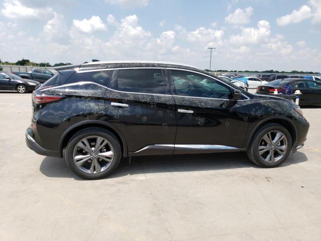 Photo 2 VIN: 5N1AZ2DJ9MC132800 - NISSAN MURANO PLA 