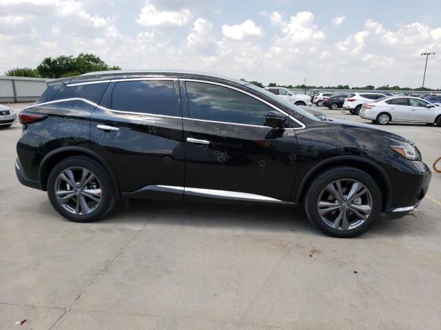 Photo 3 VIN: 5N1AZ2DJ9MC132800 - NISSAN MURANO PLA 