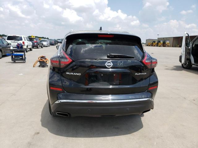 Photo 5 VIN: 5N1AZ2DJ9MC132800 - NISSAN MURANO PLA 