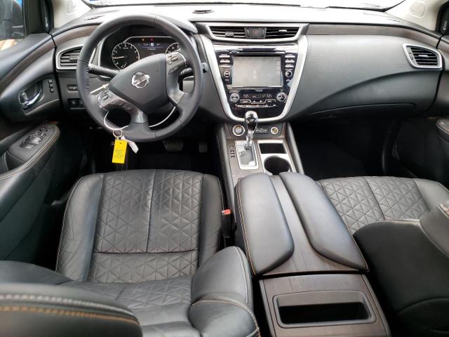 Photo 7 VIN: 5N1AZ2DJ9MC132800 - NISSAN MURANO PLA 