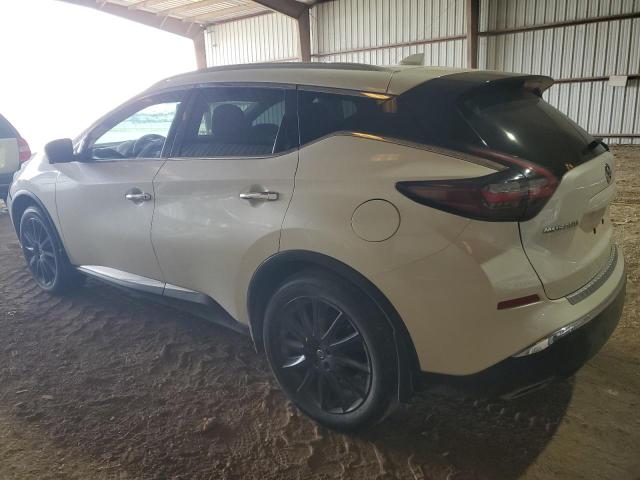 Photo 1 VIN: 5N1AZ2DJ9MC141917 - NISSAN MURANO 