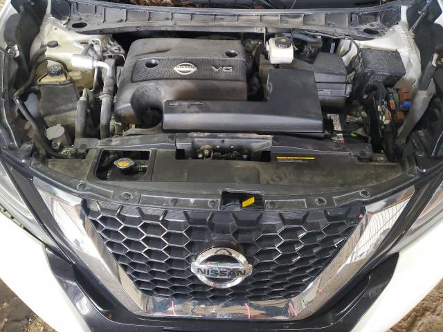 Photo 10 VIN: 5N1AZ2DJ9MC141917 - NISSAN MURANO 