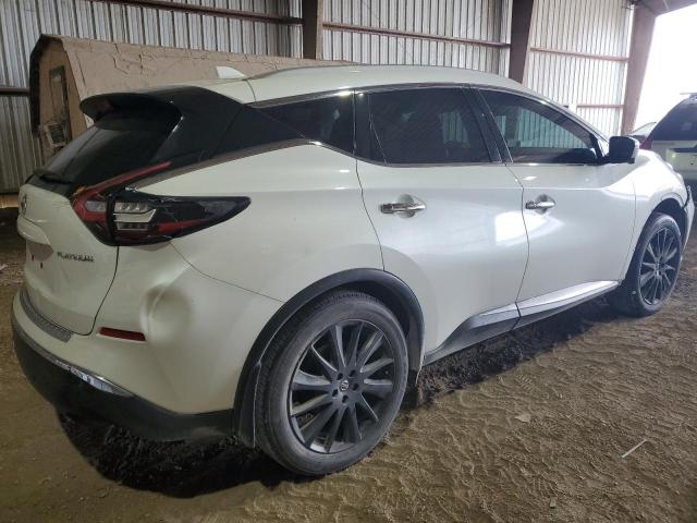 Photo 2 VIN: 5N1AZ2DJ9MC141917 - NISSAN MURANO 