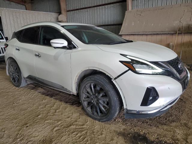 Photo 3 VIN: 5N1AZ2DJ9MC141917 - NISSAN MURANO 