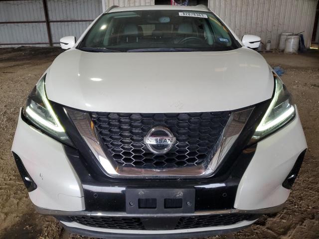 Photo 4 VIN: 5N1AZ2DJ9MC141917 - NISSAN MURANO 