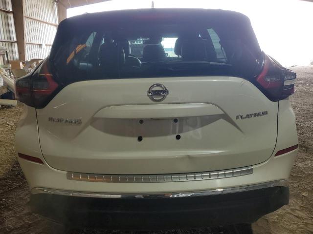 Photo 5 VIN: 5N1AZ2DJ9MC141917 - NISSAN MURANO 