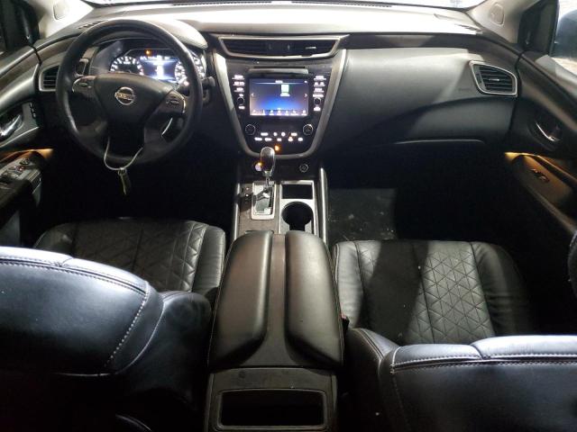 Photo 7 VIN: 5N1AZ2DJ9MC141917 - NISSAN MURANO 