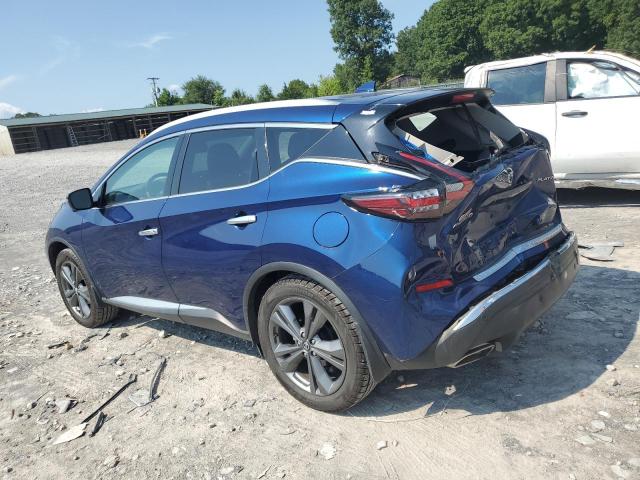 Photo 1 VIN: 5N1AZ2DJXNC110130 - NISSAN MURANO PLA 