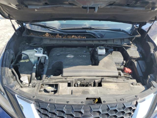 Photo 10 VIN: 5N1AZ2DJXNC110130 - NISSAN MURANO PLA 