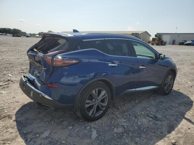 Photo 2 VIN: 5N1AZ2DJXNC110130 - NISSAN MURANO PLA 