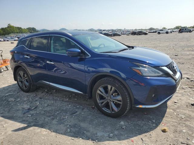 Photo 3 VIN: 5N1AZ2DJXNC110130 - NISSAN MURANO PLA 