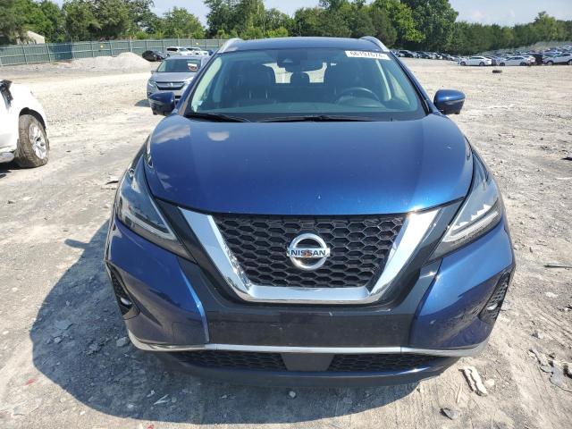 Photo 4 VIN: 5N1AZ2DJXNC110130 - NISSAN MURANO PLA 