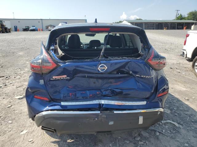 Photo 5 VIN: 5N1AZ2DJXNC110130 - NISSAN MURANO PLA 