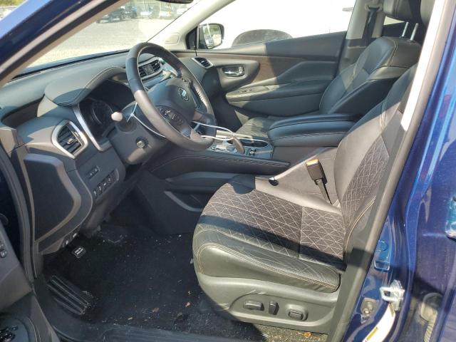 Photo 6 VIN: 5N1AZ2DJXNC110130 - NISSAN MURANO PLA 