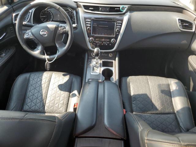 Photo 7 VIN: 5N1AZ2DJXNC110130 - NISSAN MURANO PLA 