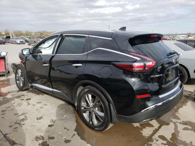 Photo 1 VIN: 5N1AZ2DJXNC120026 - NISSAN MURANO 