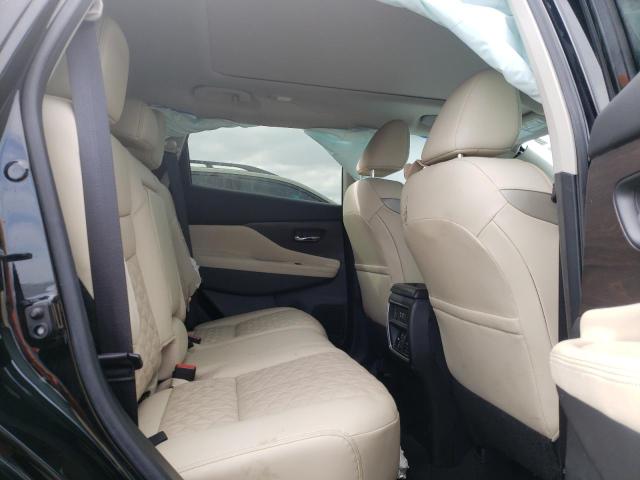 Photo 10 VIN: 5N1AZ2DJXNC120026 - NISSAN MURANO 