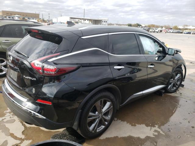 Photo 2 VIN: 5N1AZ2DJXNC120026 - NISSAN MURANO 