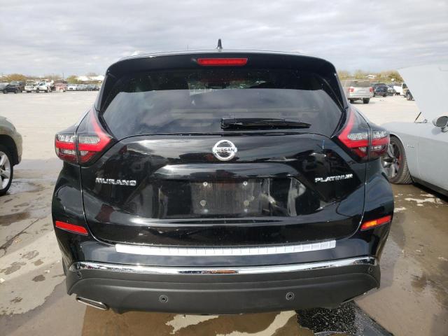 Photo 5 VIN: 5N1AZ2DJXNC120026 - NISSAN MURANO 