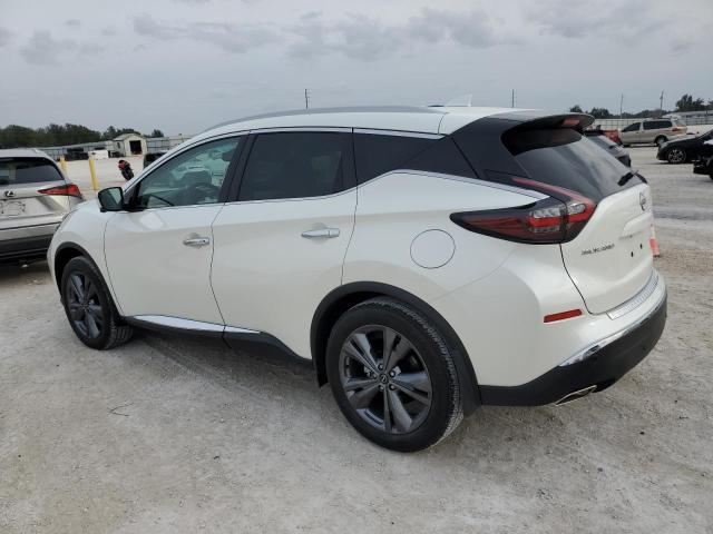 Photo 1 VIN: 5N1AZ2DJXPC121602 - NISSAN MURANO 