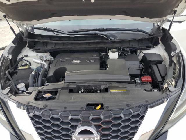 Photo 11 VIN: 5N1AZ2DJXPC121602 - NISSAN MURANO 