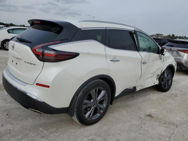 Photo 2 VIN: 5N1AZ2DJXPC121602 - NISSAN MURANO 