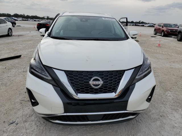 Photo 4 VIN: 5N1AZ2DJXPC121602 - NISSAN MURANO 